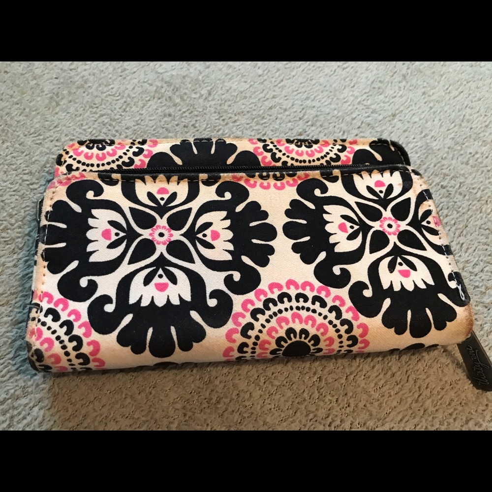 Thirty-one wallet